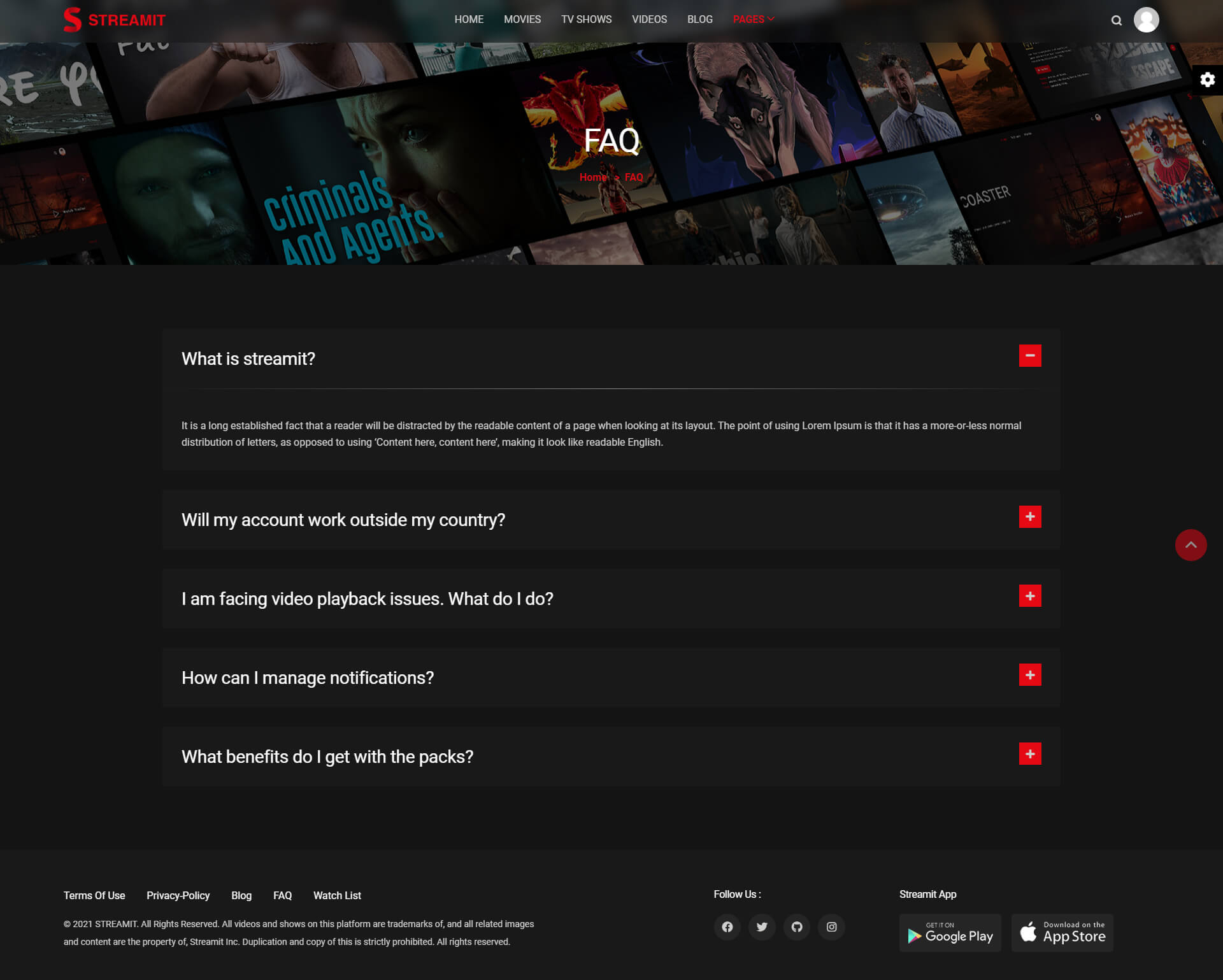 faq